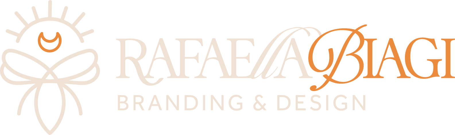 Rafaella Biagi Branding & Design